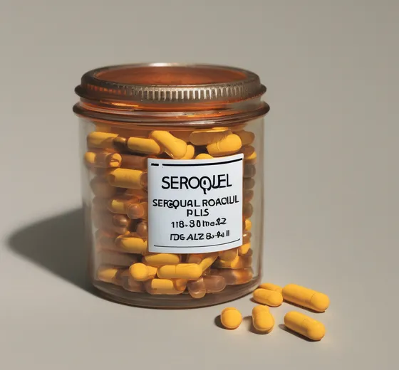 Seroquel 25 precio